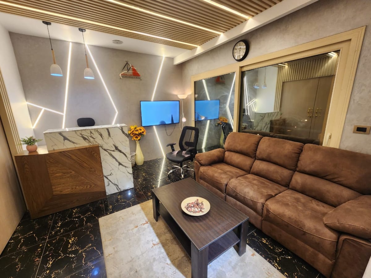 Administrative Office | 180 Sqm | Bavaria |Value Opportunity