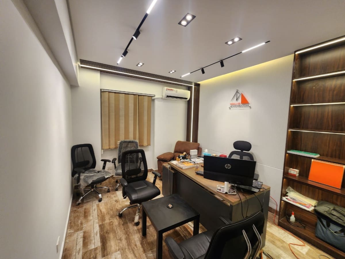 Administrative Office | 180 Sqm | Bavaria |Value Opportunity