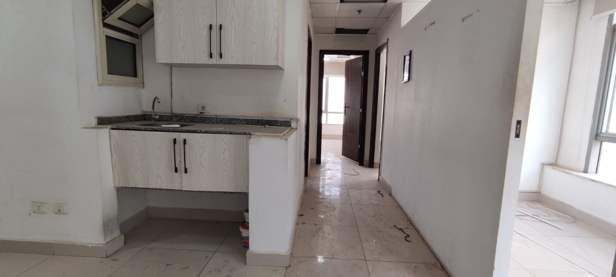Administrative Office Space For Rent | Area 100 Sqm | Ultimate Comfort | Zahraa El Maadi .