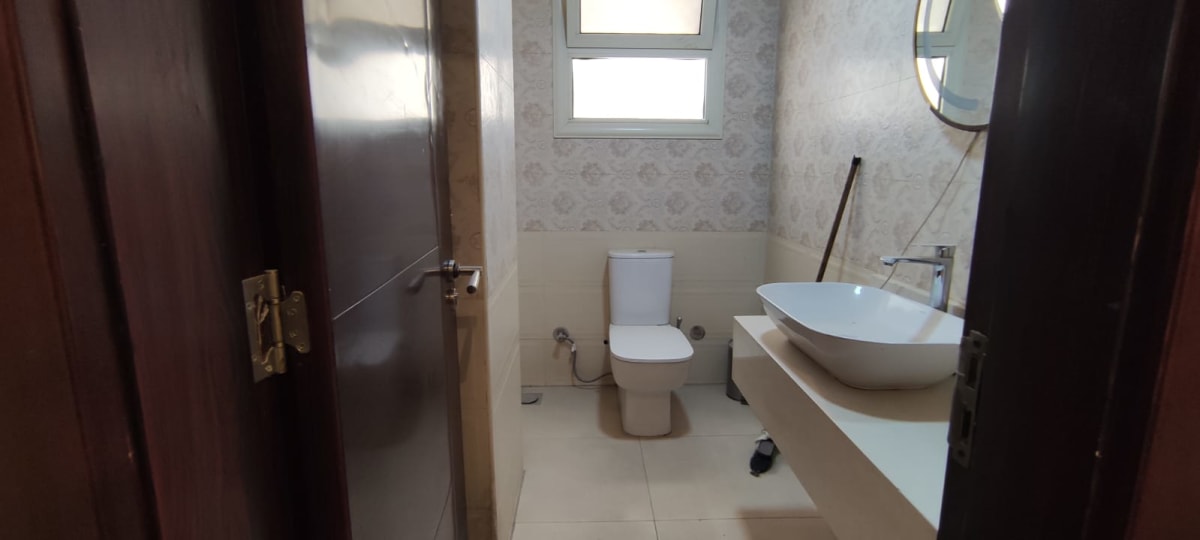 Administrative Office Space For Rent | Area 60 Sqm | Elevated Style | Zahraa El Maadi .