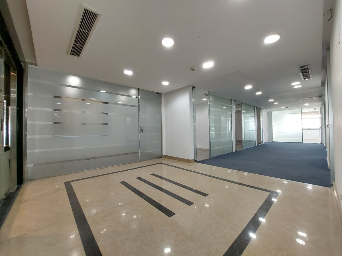 Corporate Office Space For Rent | 400 Sqm | New Maadi.