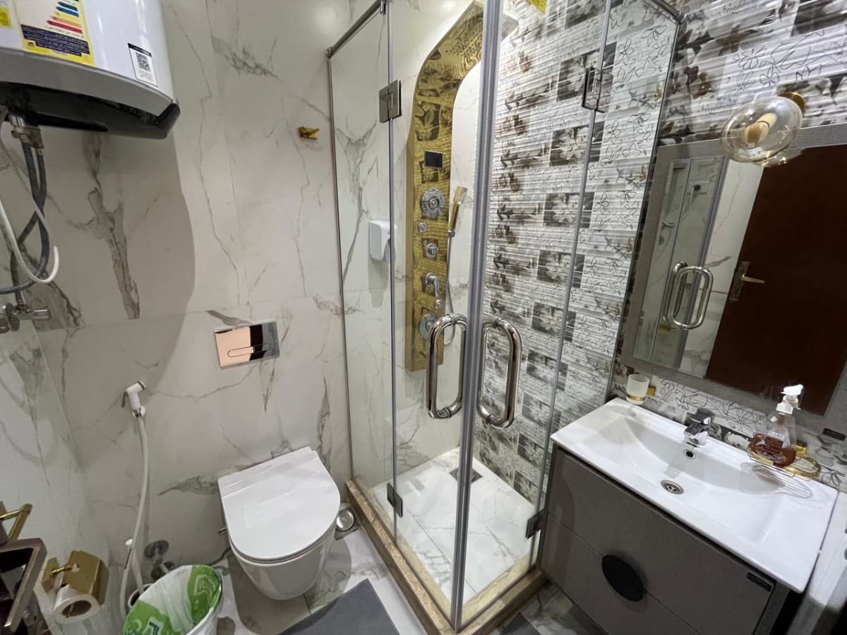 Stylish 150 sqm Apartment | Modern Comfort in Prime Location