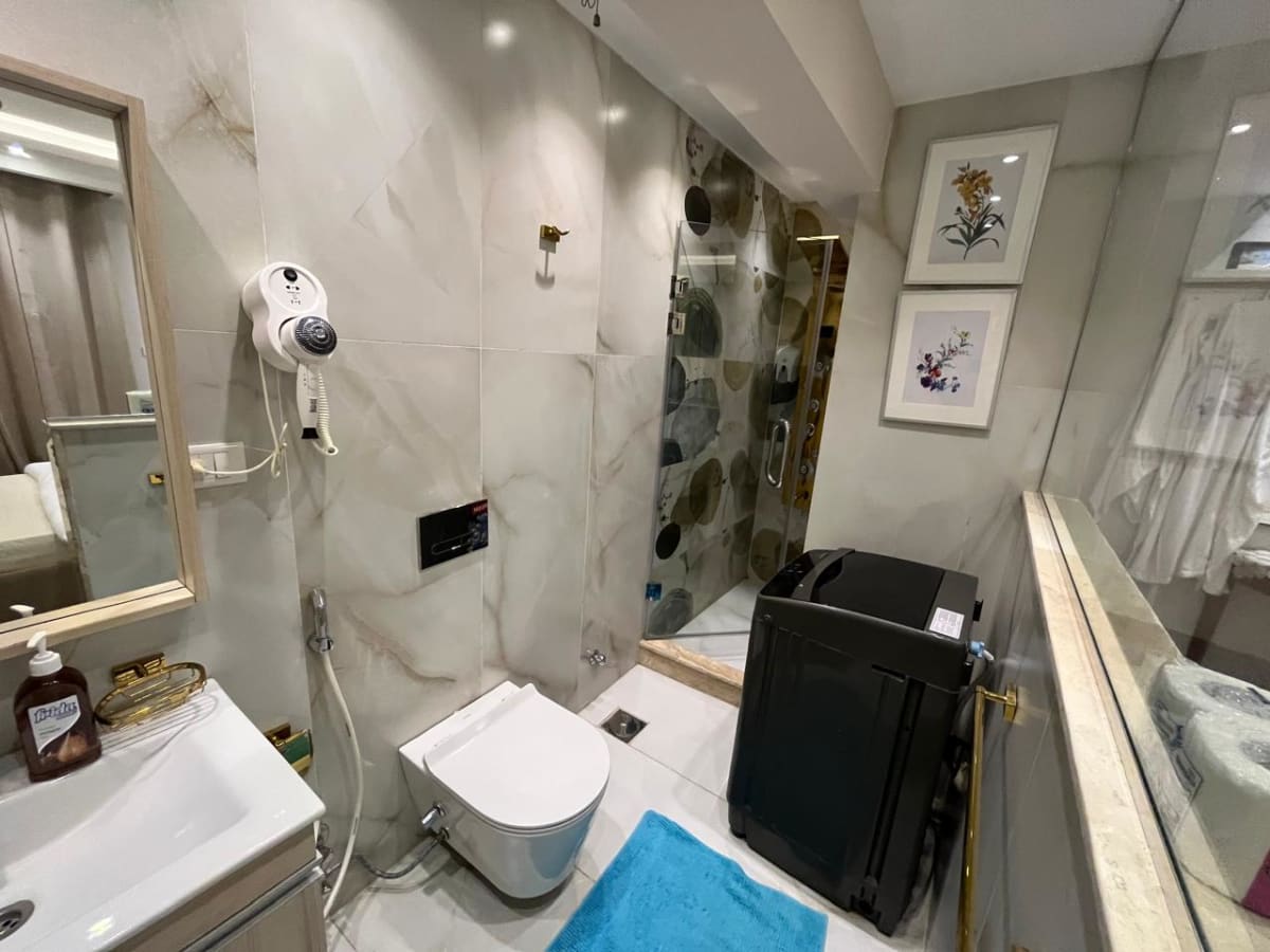 Charming Apartment for Rent | Zamalek Prime Location Living