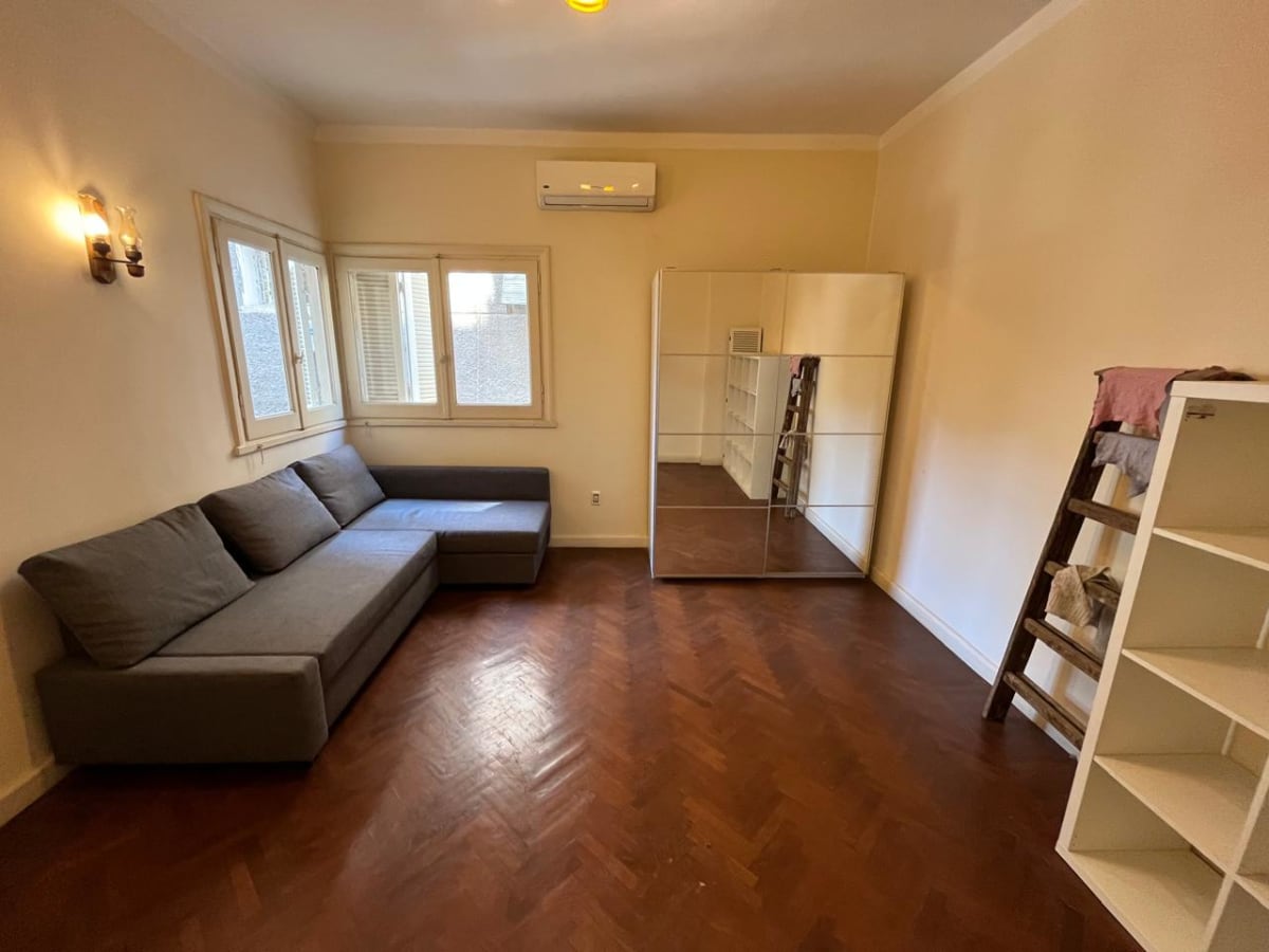 Furnished Apartment For Rent In Prime Location In Zamalek.