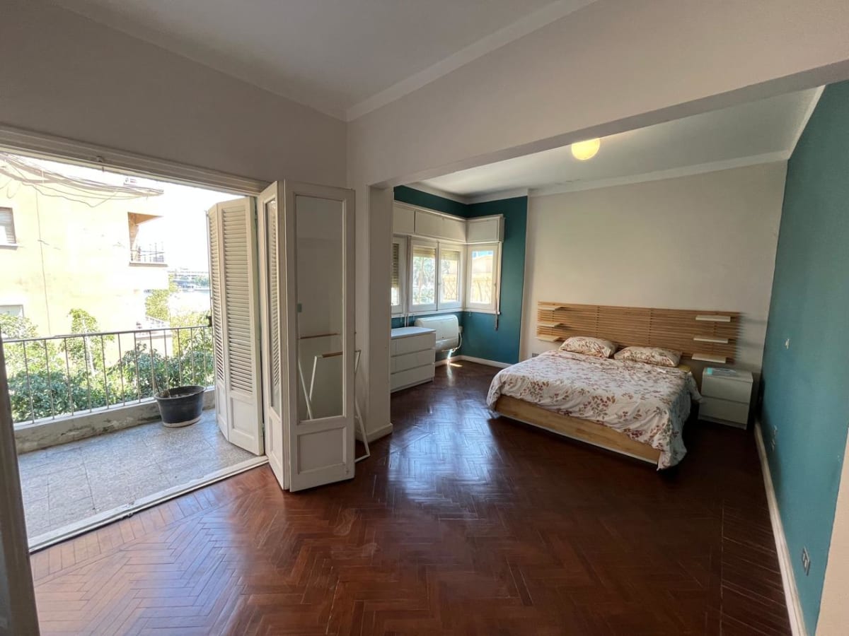 Furnished Apartment For Rent In Prime Location In Zamalek.
