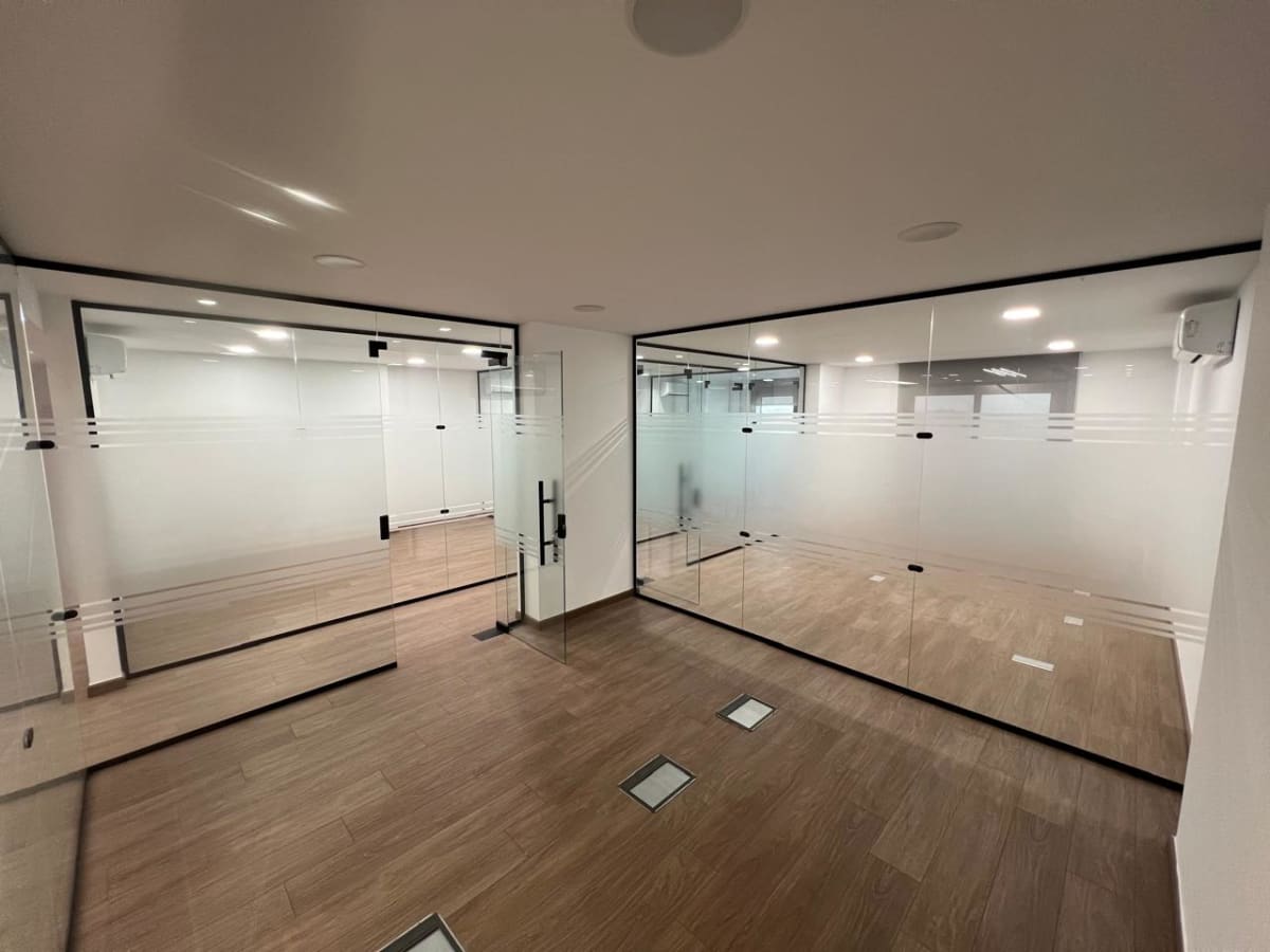 Administrative Office Space For Rent In Maadi | 190 Sqm | Corporate Ready