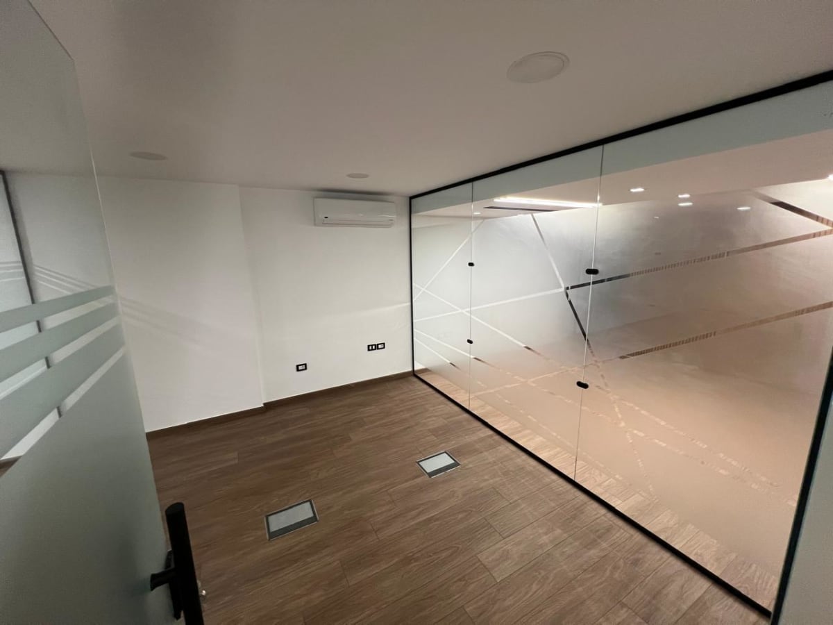 Administrative Office Space For Rent In Maadi | 190 Sqm | Corporate Ready