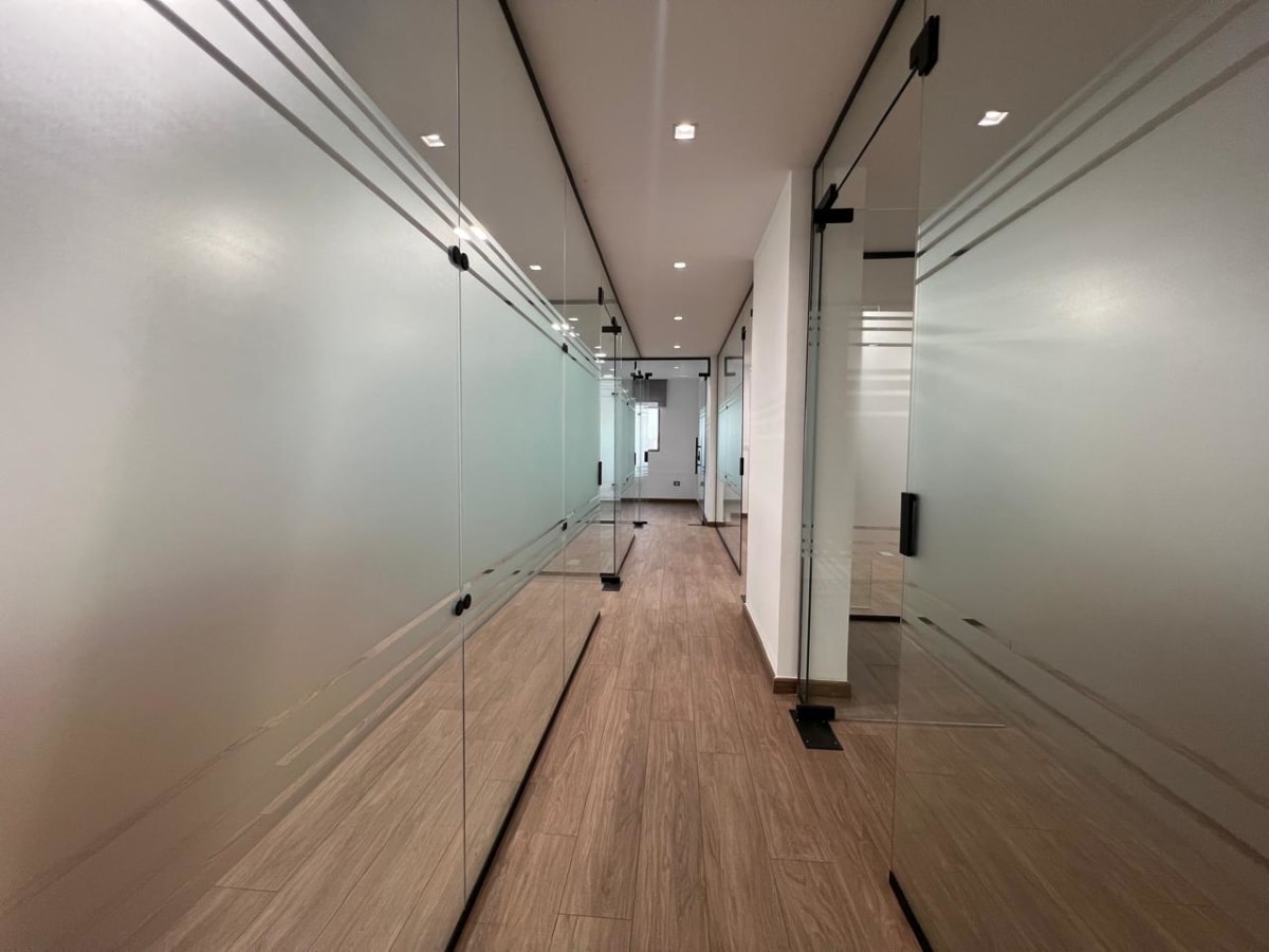 Administrative Office Space For Rent In Maadi | 190 Sqm | Corporate Ready