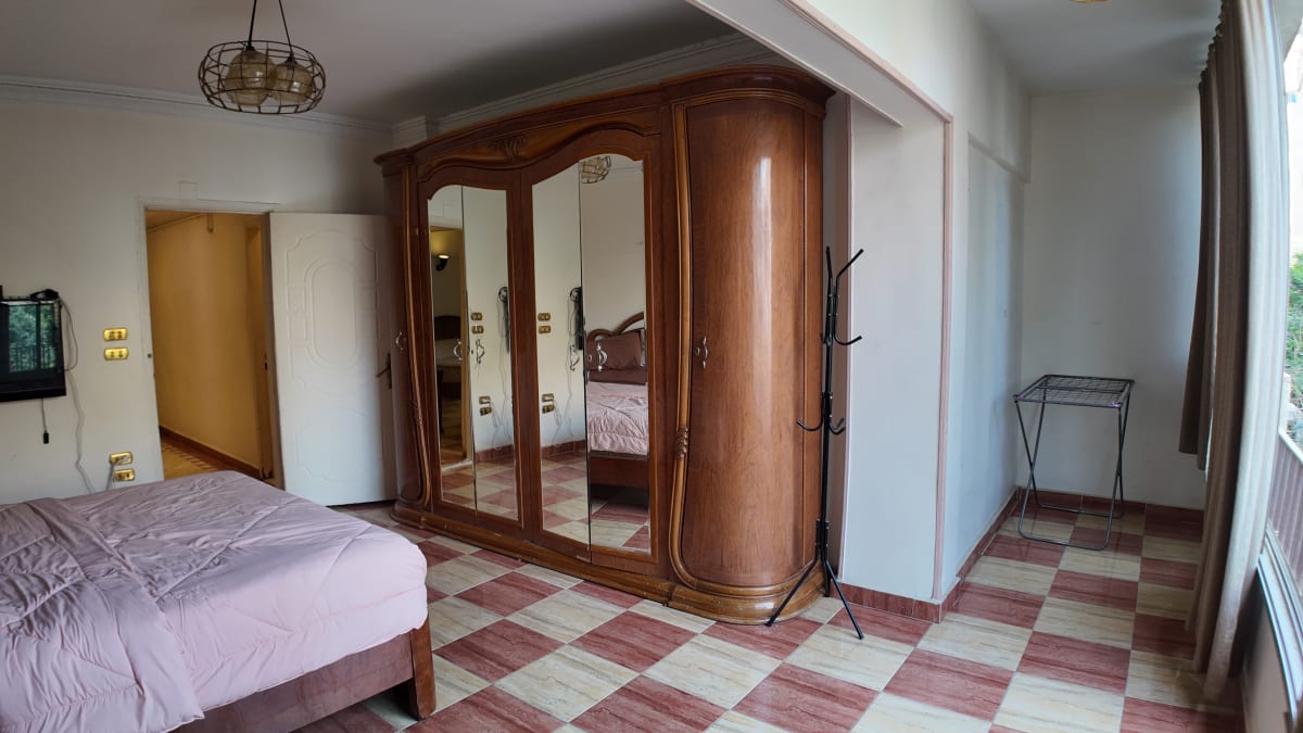 Functional Office Space for Rent | 250 Sqm | Zamalek