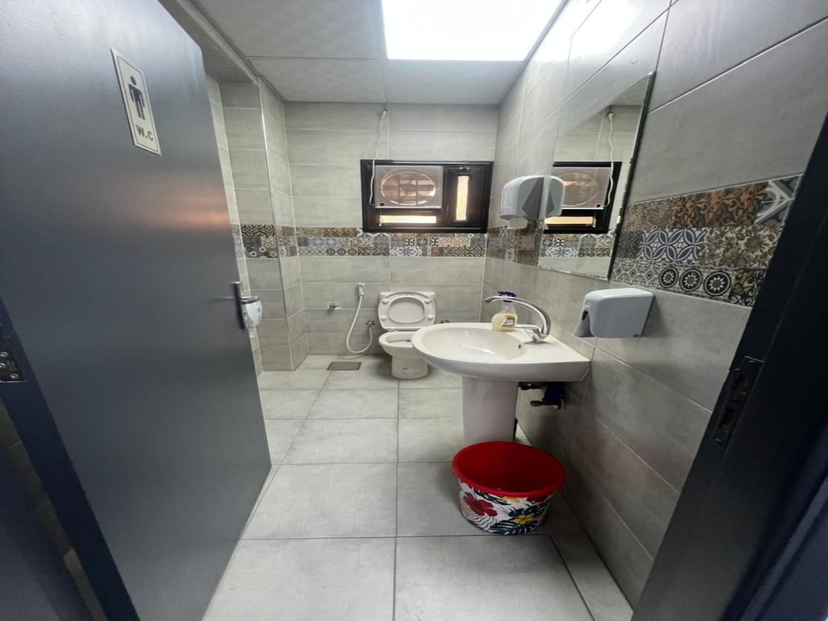 Administrative Office Space For Rent | Area 150 Sqm | Refined Comfort | New Maadi .