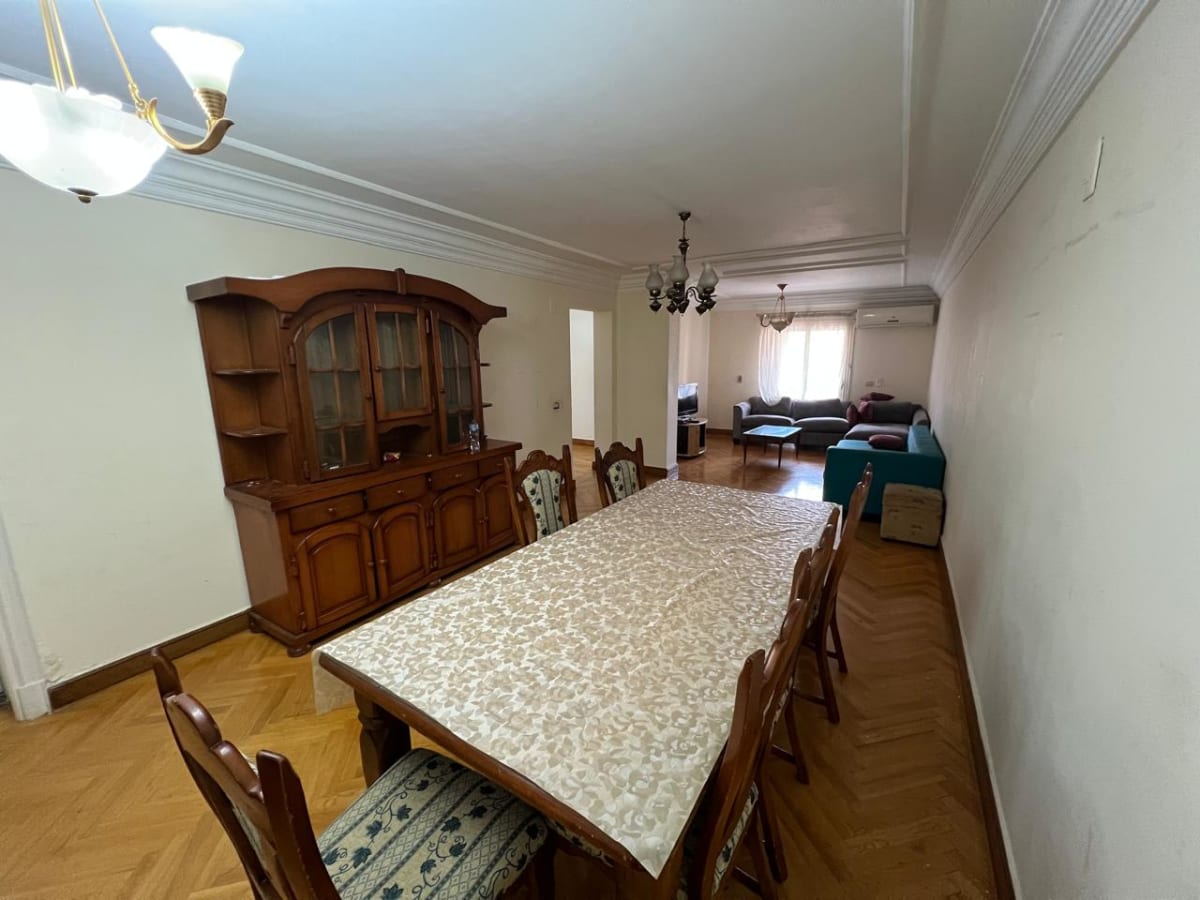 Administrative Office Space For Rent In Sarayat | 180 Sqm | Good Finishing