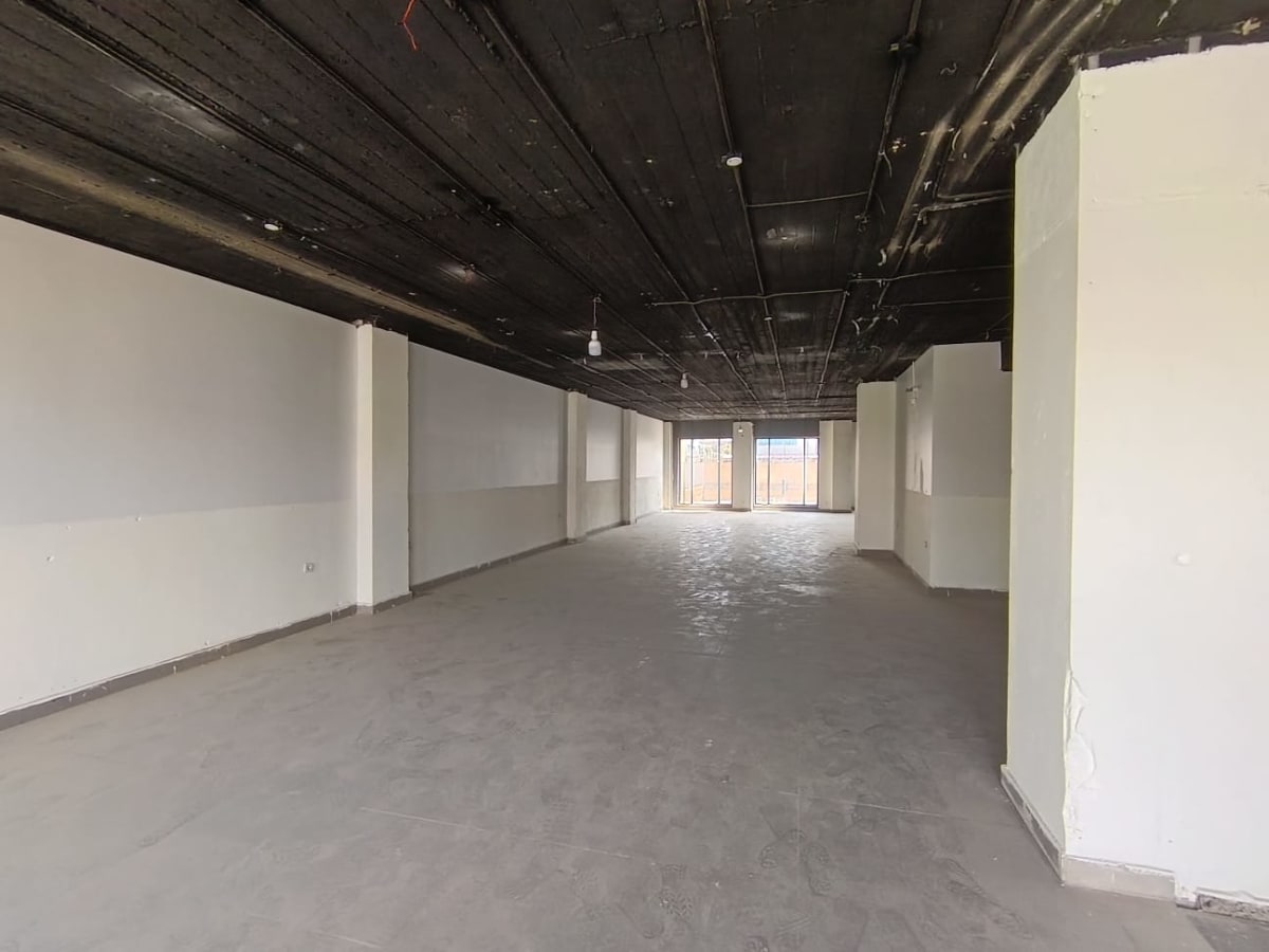 Administrative Office Space For Rent in New Cairo | 420 Sqm | Practical Design