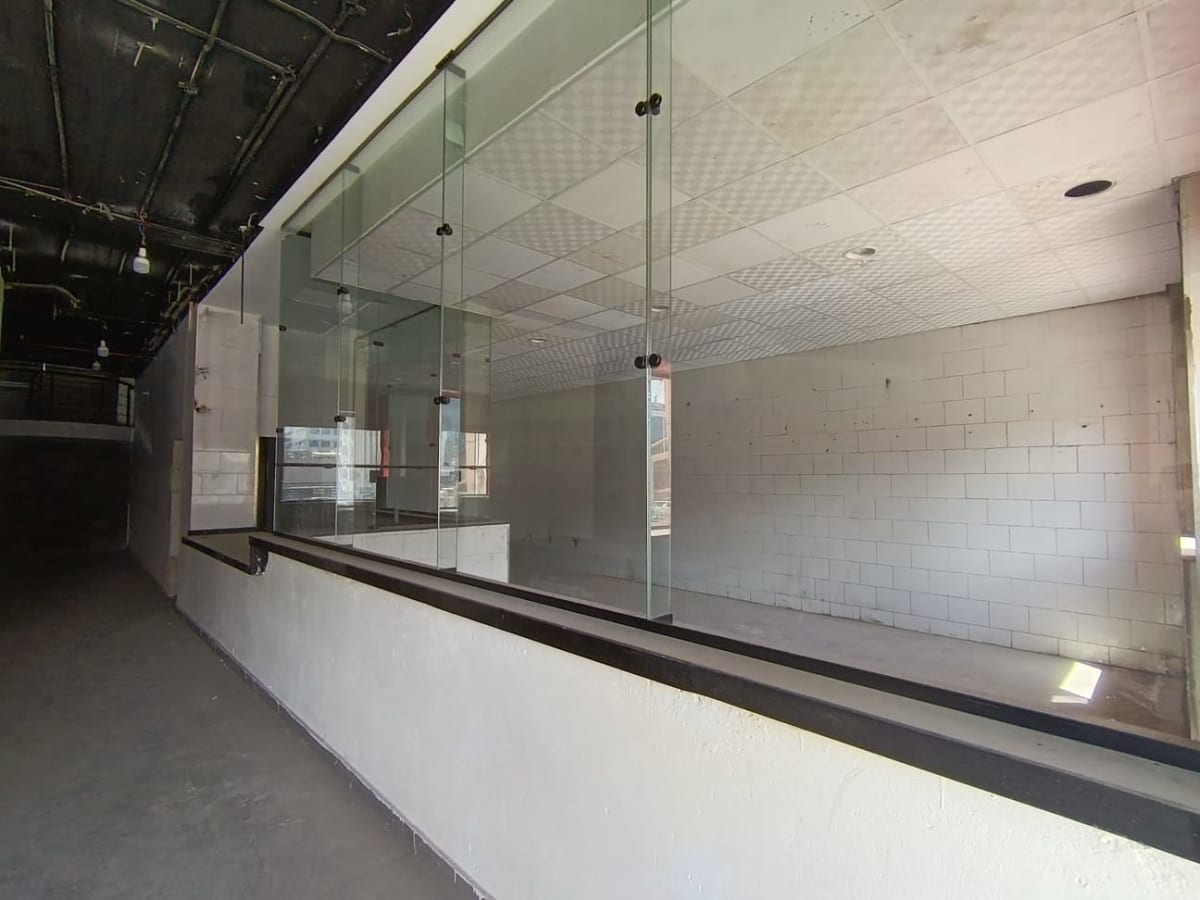 Administrative Office Space For Rent in New Cairo | 420 Sqm | Practical Design
