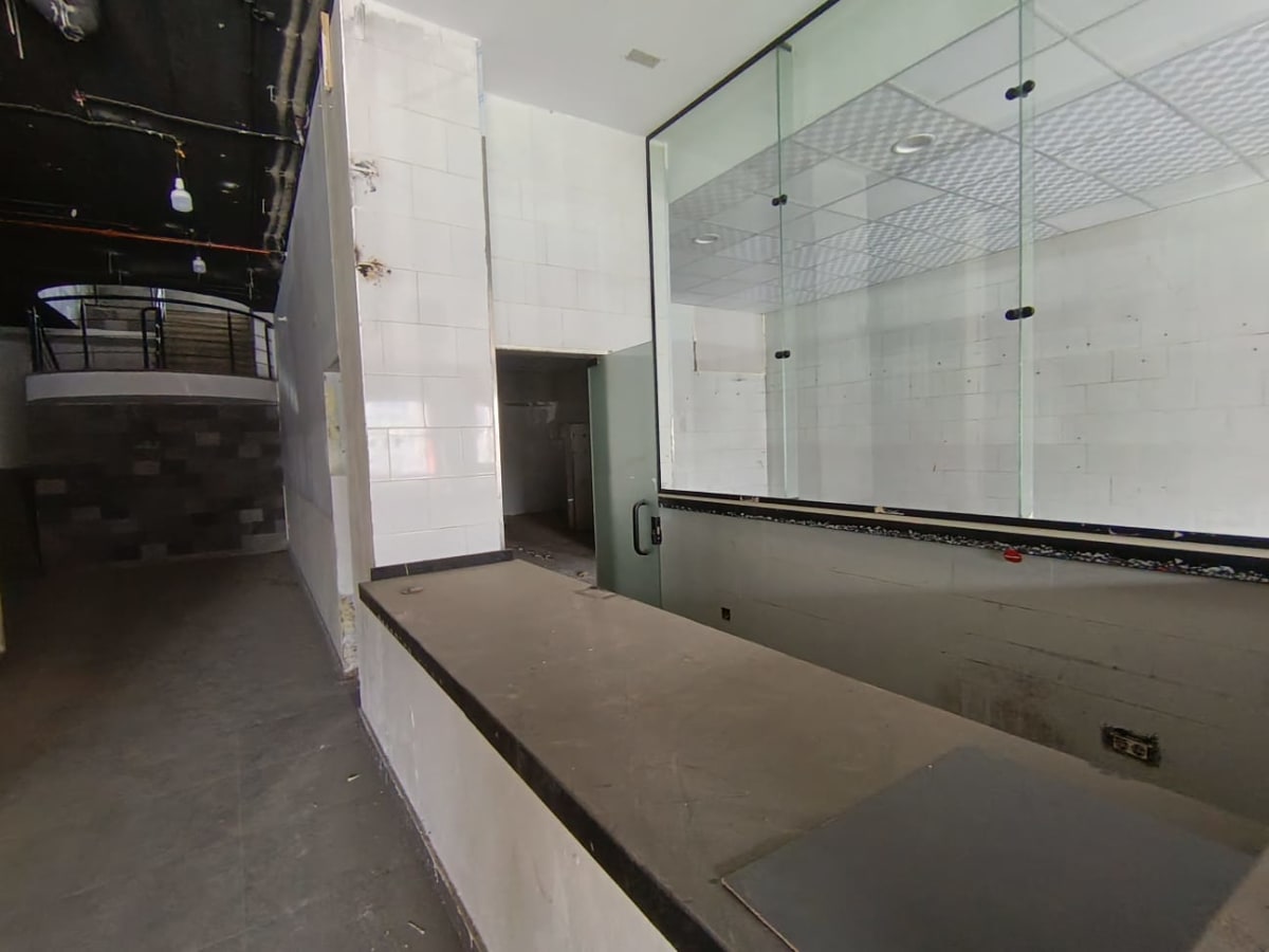 Administrative Office Space For Rent in New Cairo | 420 Sqm | Practical Design