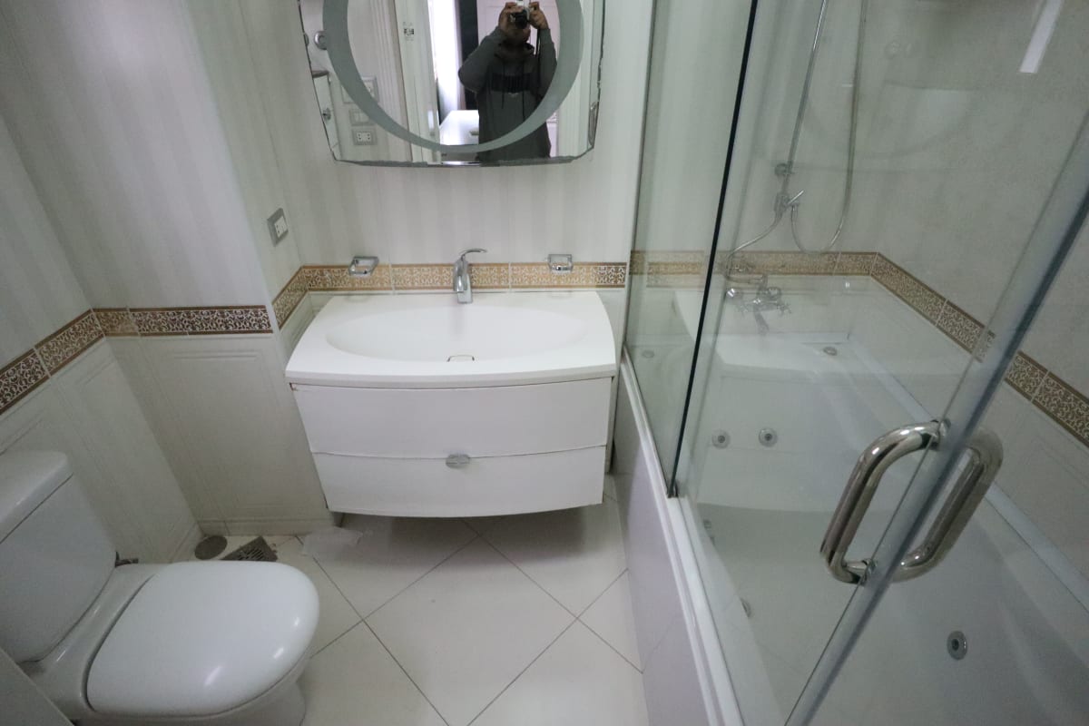 Spacious Unfurnished Duplex for Rent In Zamalek