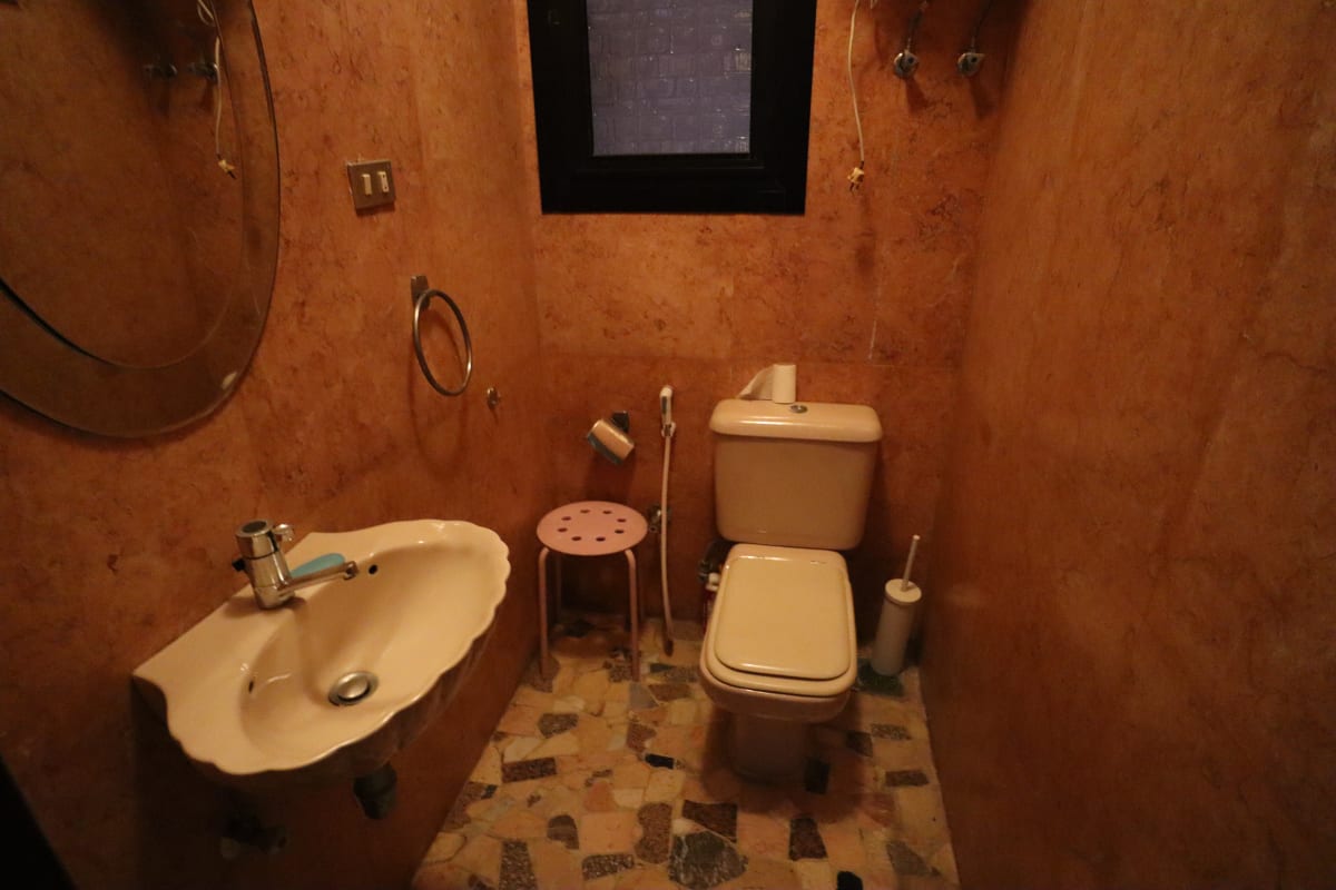 Fully Equipped Apartment For Rent In Maadi Sarayat