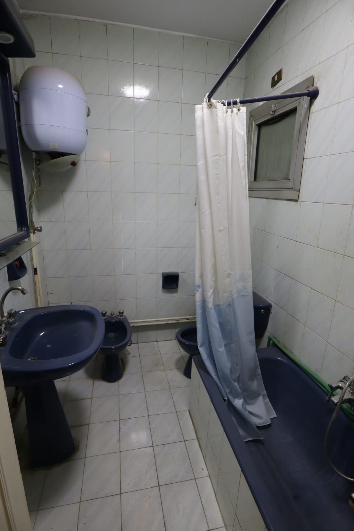 3-Bedrooms Apartment For Rent in Zamalek