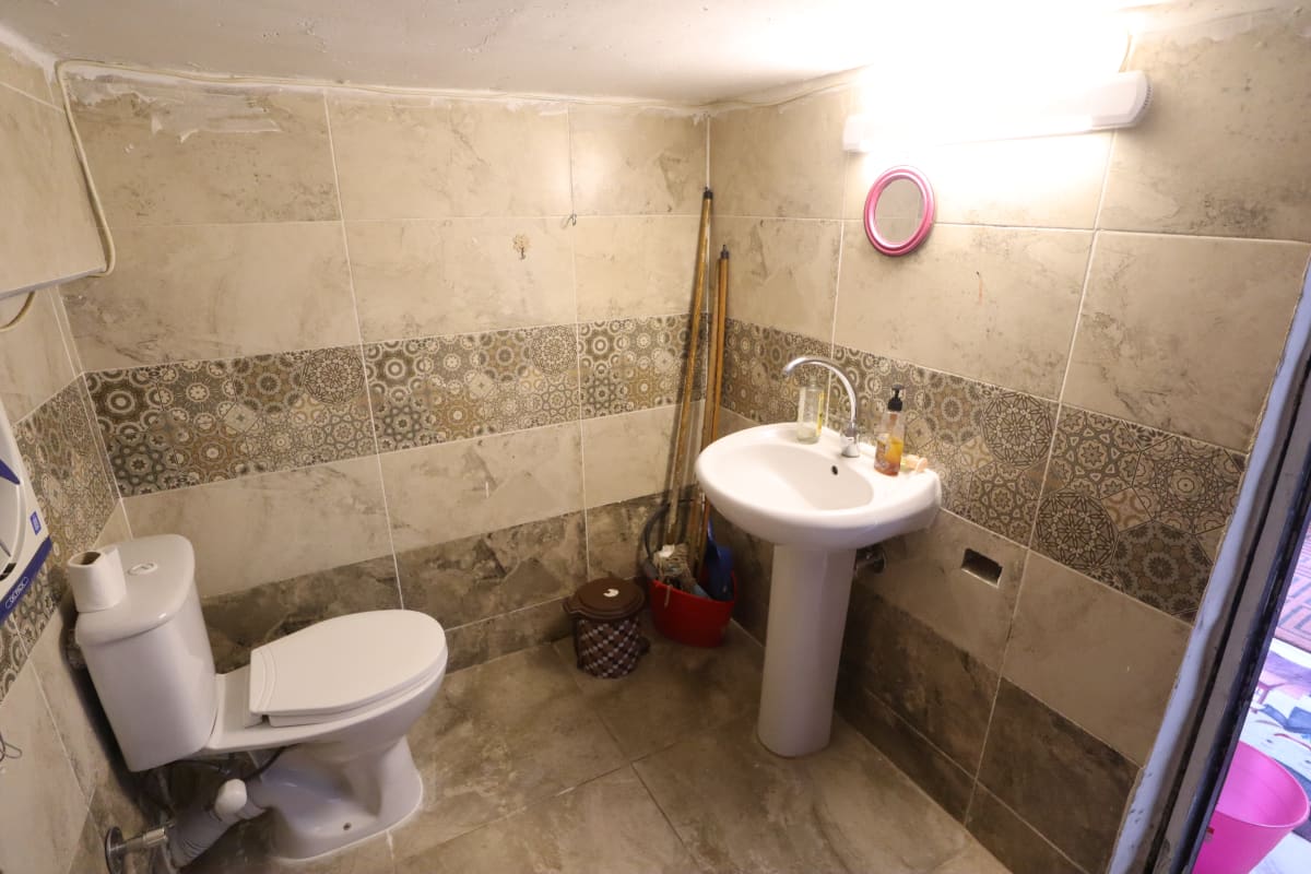 Elegant 2-Bedroom Penthouse for Rent in Prime Maadi Location