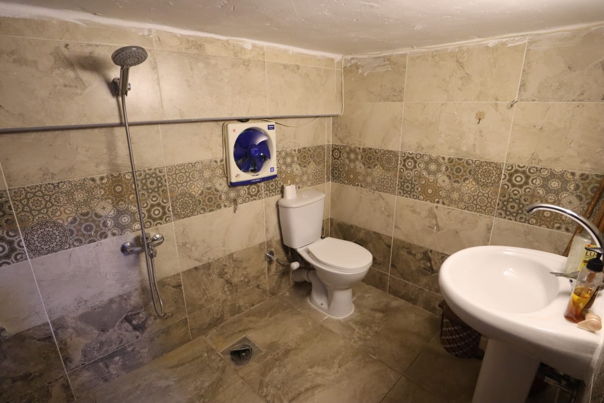 Elegant 2-Bedroom Penthouse for Rent in Prime Maadi Location