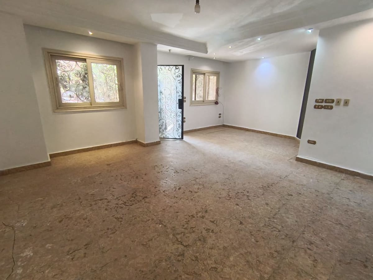 Administrative Office Space for Rent in New Maadi | 180 Sqm | Opulent