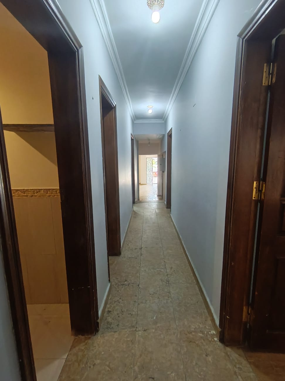 Administrative Office Space for Rent in New Maadi | 180 Sqm | Opulent