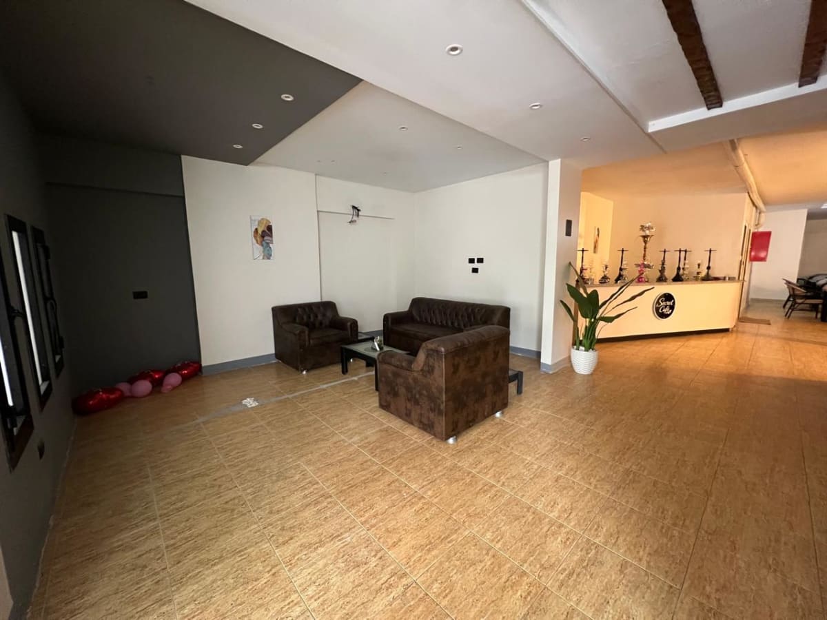 Administrative Office Space For Rent | Area 400 Sqm | Elegant Finishing | New Maadi .