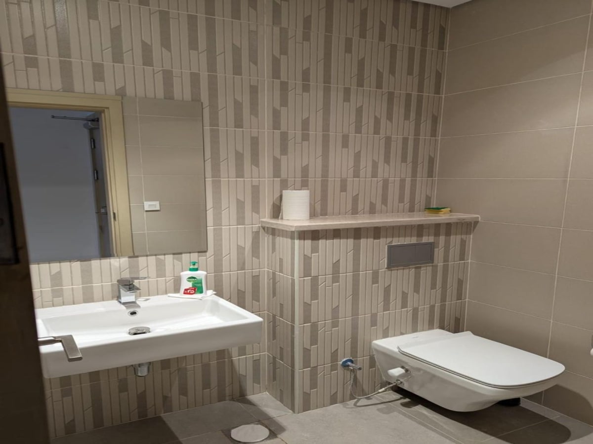 Modern Office for Rent | 153 Sqm | CFC | New Cairo