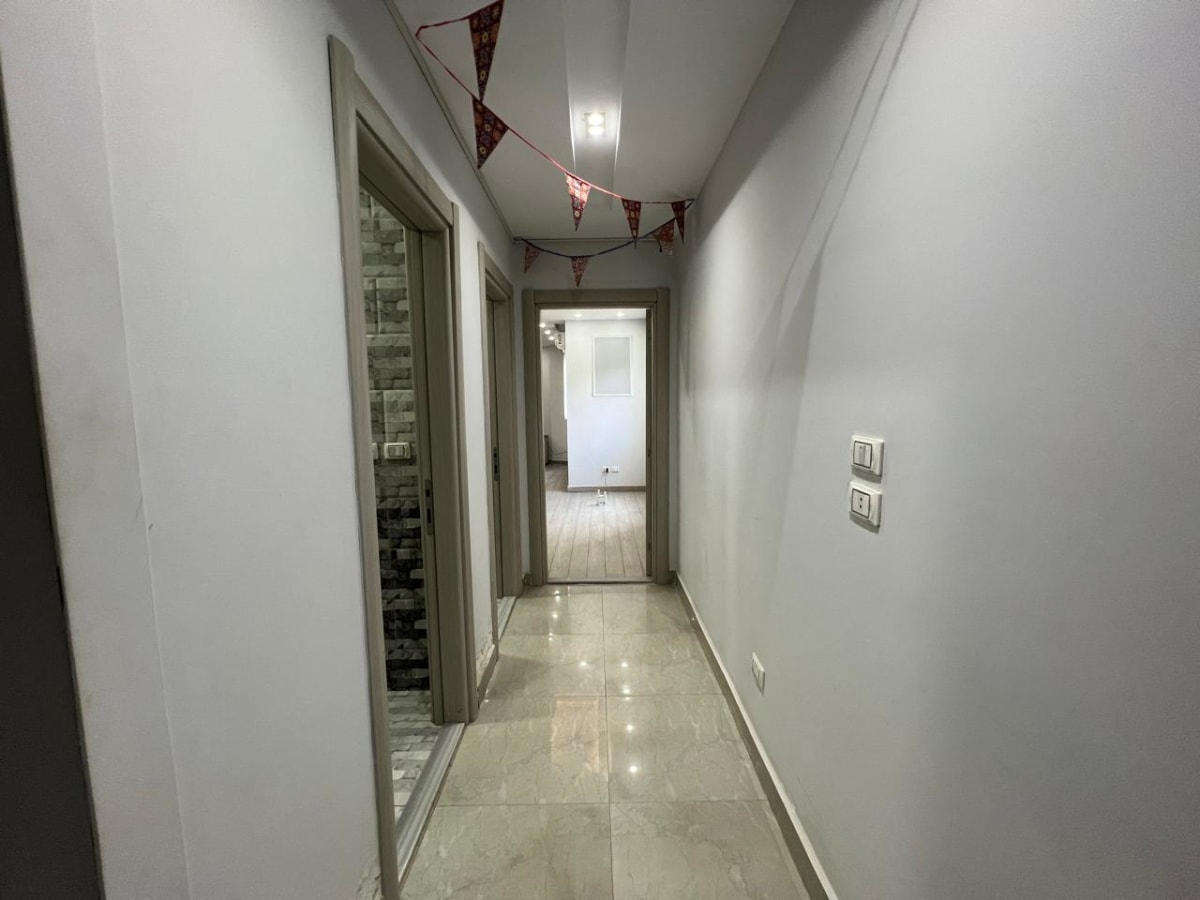 Administrative Office Space For Rent | Area 170 Sqm | Deluxe | Ring Road .
