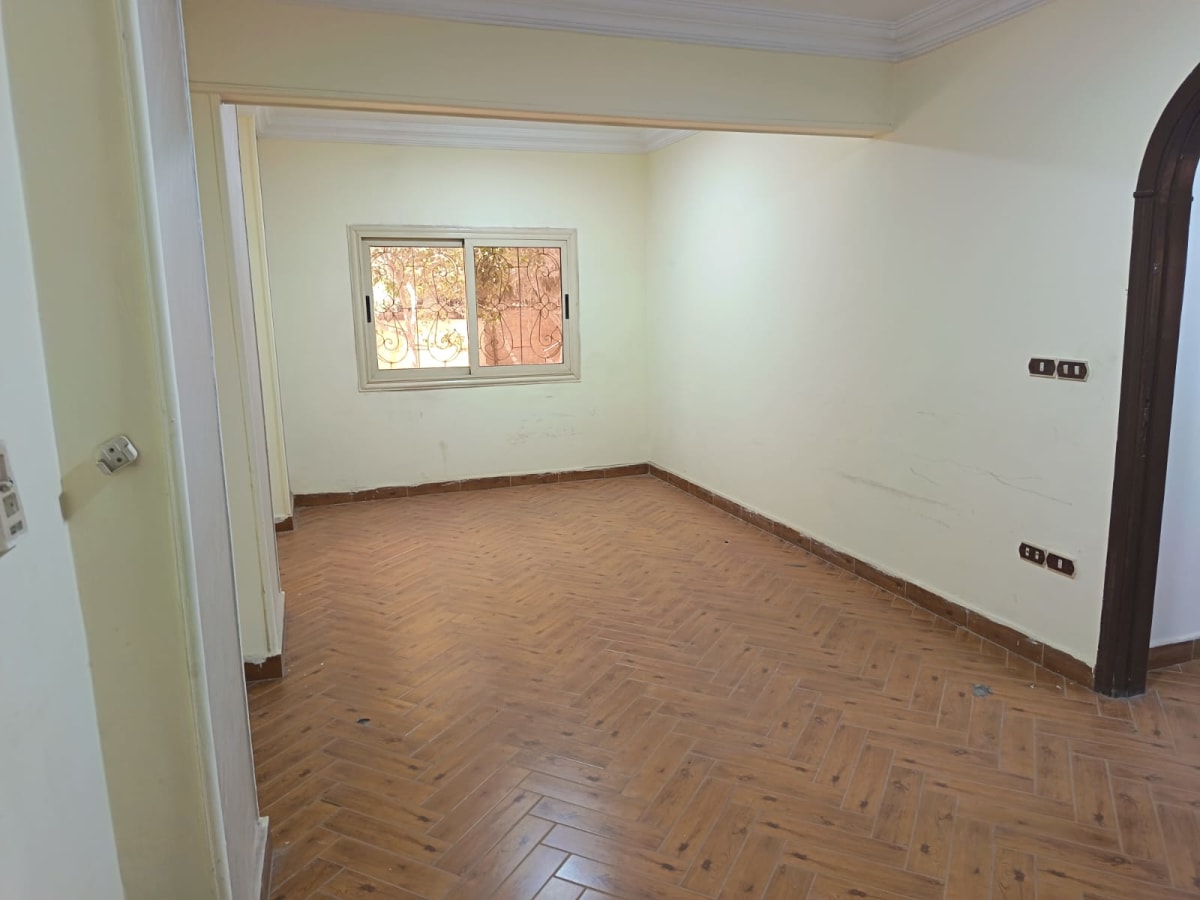 Modern Administrative Office for Rent | 180 Sqm | New Maadi