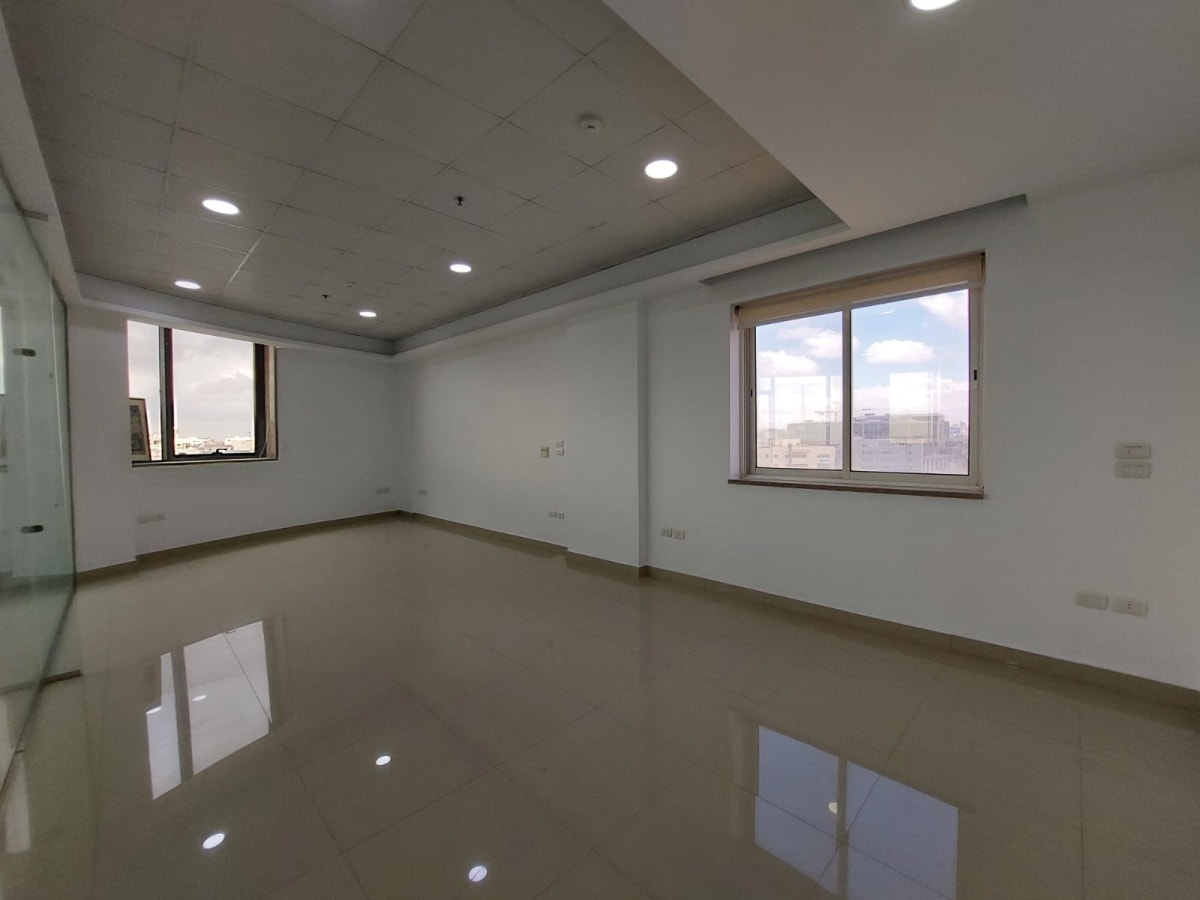 Administrative Office Space For Rent | Area 220 Sqm | Ultra-luxury finish | New Cairo .