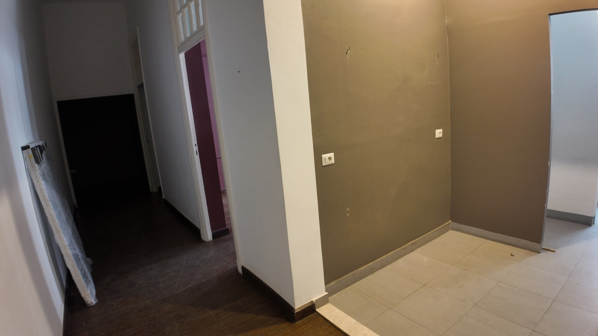 Zamalek Business Office for Rent | 150 Sqm | Prestigious Location