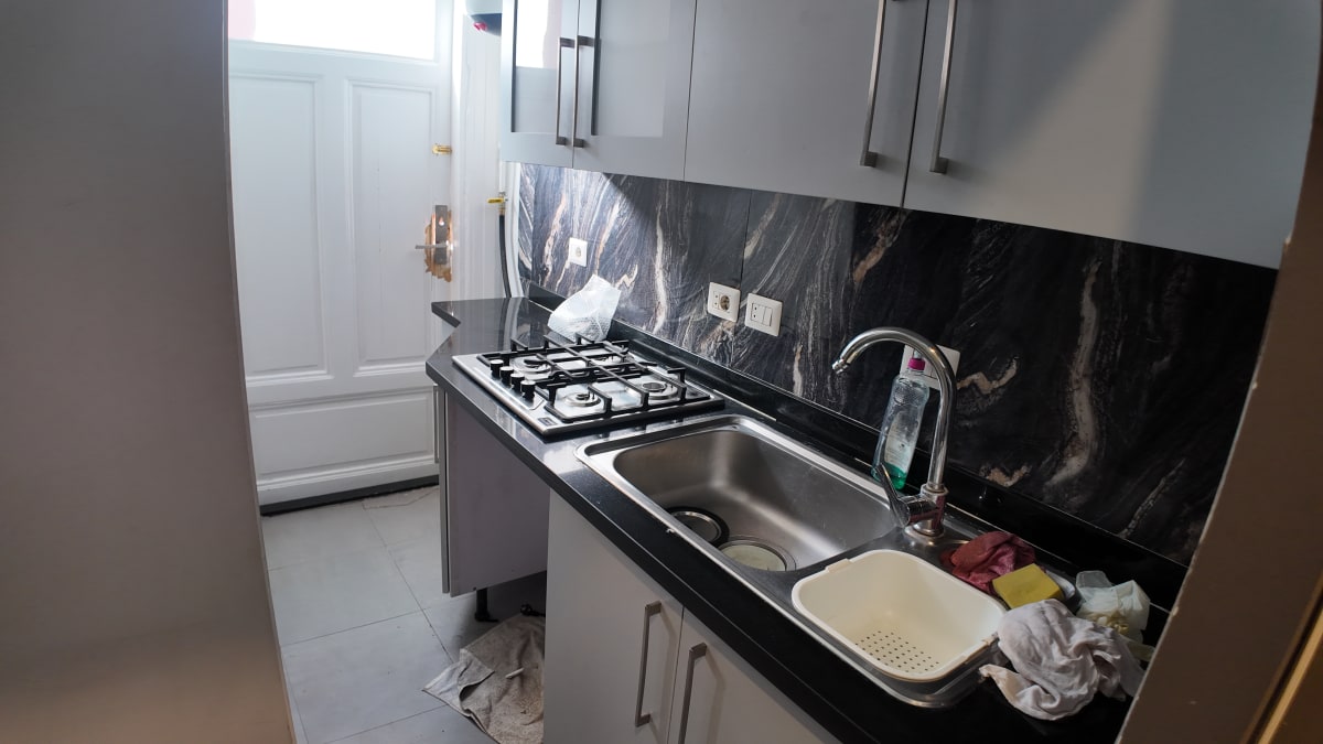 Zamalek Business Office for Rent | 150 Sqm | Prestigious Location