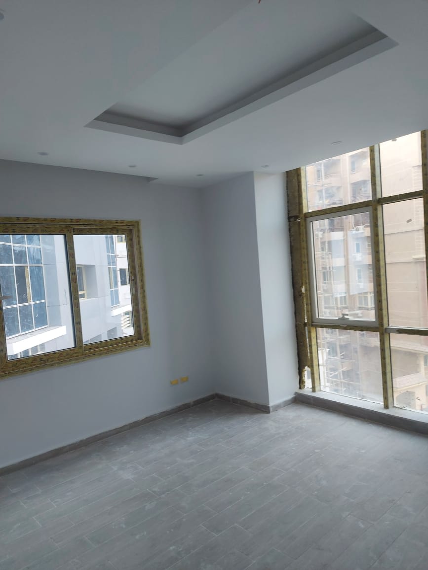 Administrative Office Space For Rent | Area 160 Sqm | Premium Luxury Finishing | Ring Road .