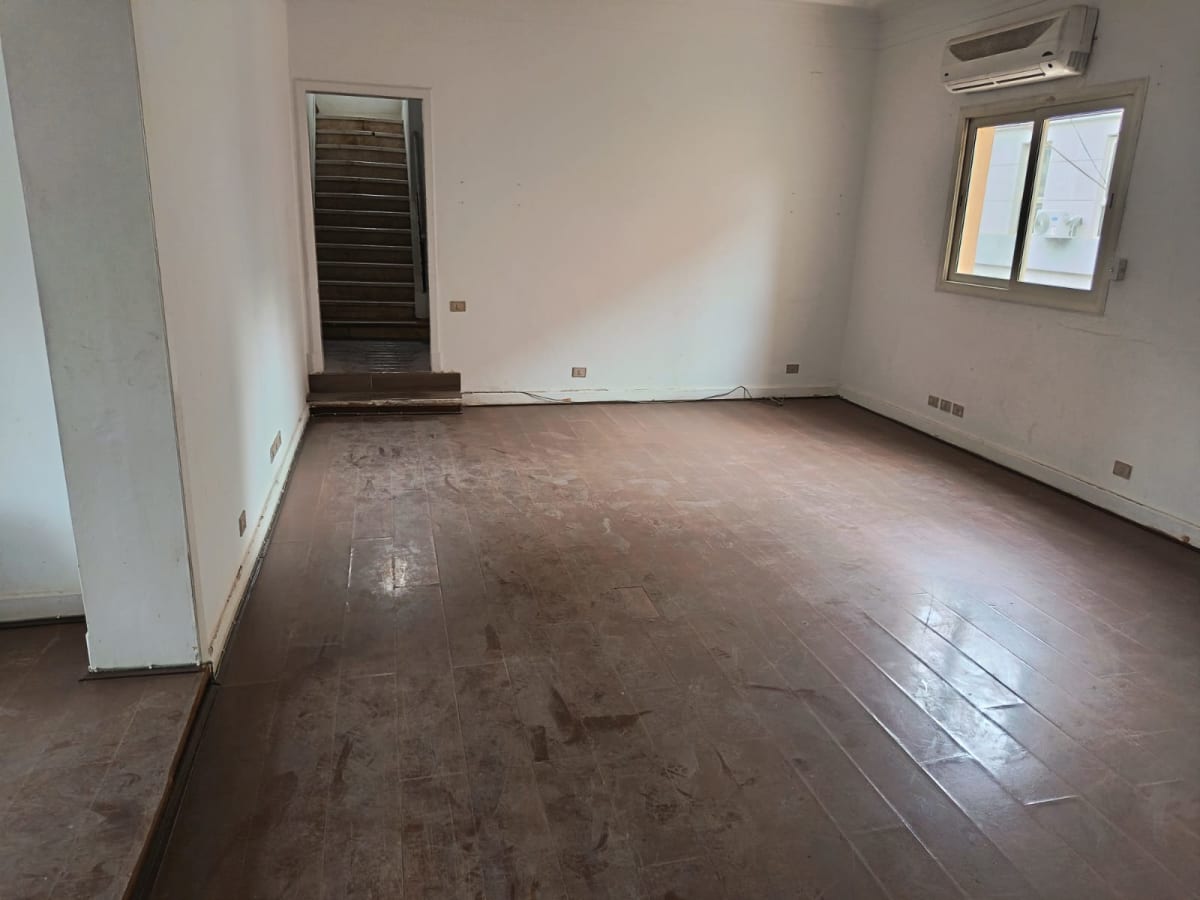 Office for Rent | 350 Sqm | Degla El Maadi | Opportunity Deal