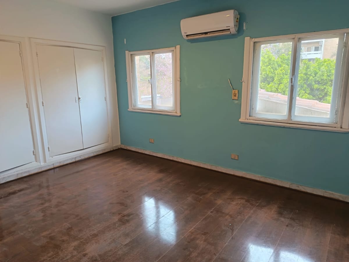 Office for Rent | 350 Sqm | Degla El Maadi | Opportunity Deal