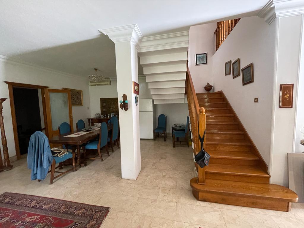 Administrative Villa For Rent | Area 800 Sqm | Superior luxury finish | New Maadi .