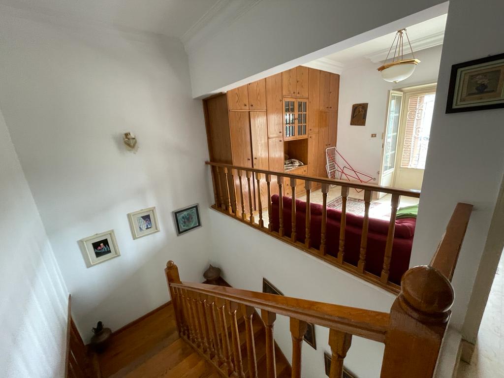 Administrative Villa For Rent | Area 800 Sqm | Superior luxury finish | New Maadi .