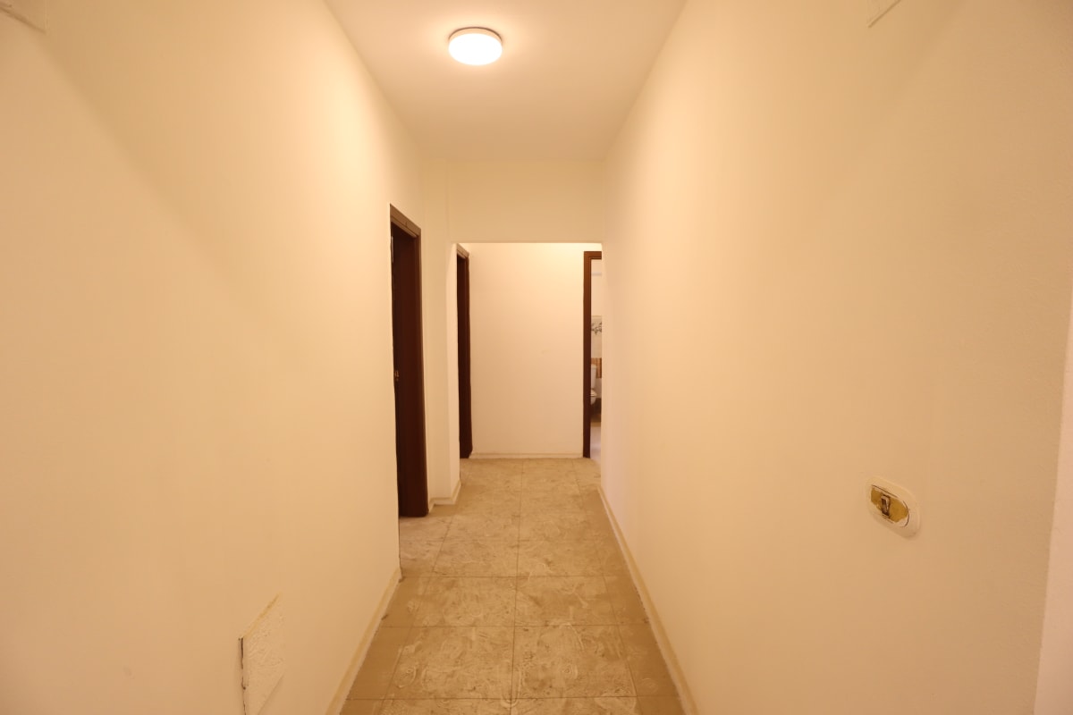 Elegant & Spacious Apartment for Rent with Bright Interiors In Maadi Sarayat