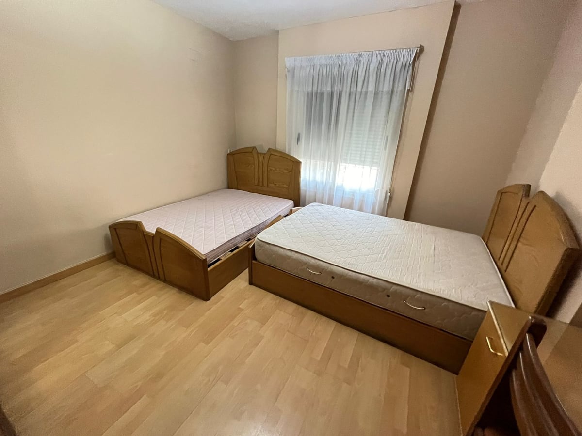 Elegant Apartment For Rent In Maadi With Balcony.
