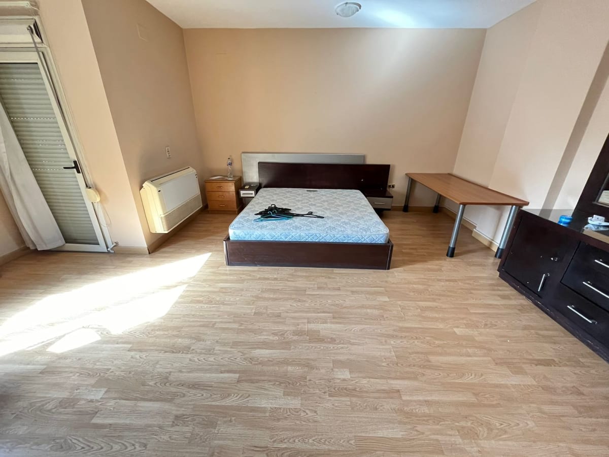 Elegant Apartment For Rent In Maadi With Balcony.