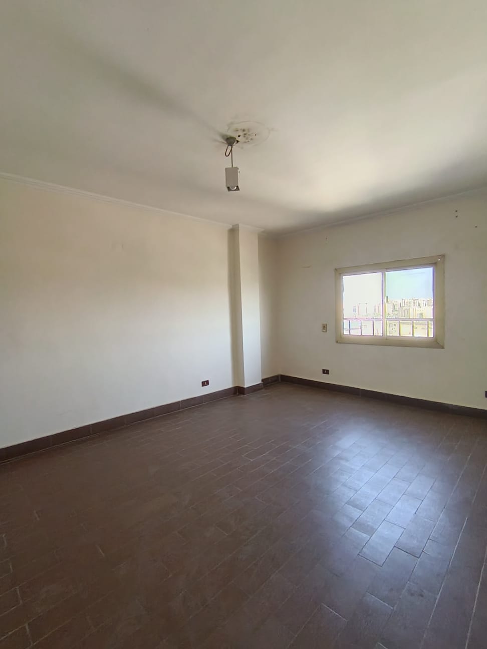 Bright Office for Rent | 180 Sqm | New Maadi |Flexible Layout