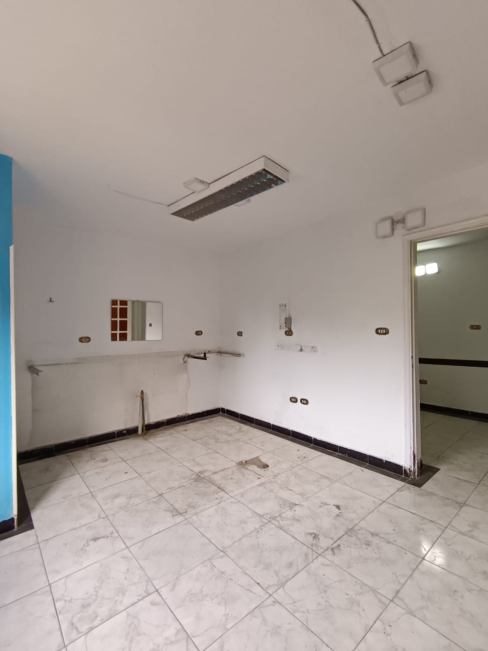 Compact Office for Rent | 40 Sqm | New Maadi