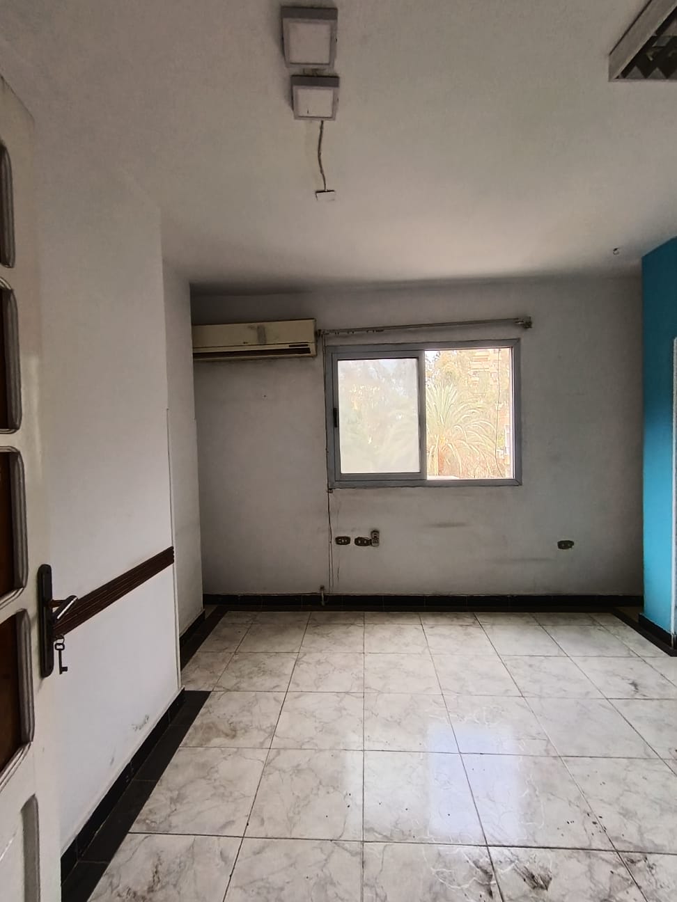 Compact Office for Rent | 40 Sqm | New Maadi