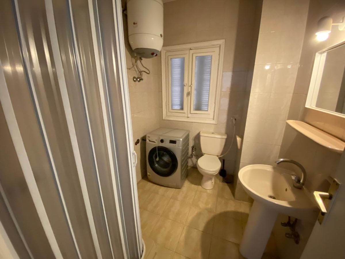 Prime Location Semi-Furnished Villa For Rent In Zamalek
