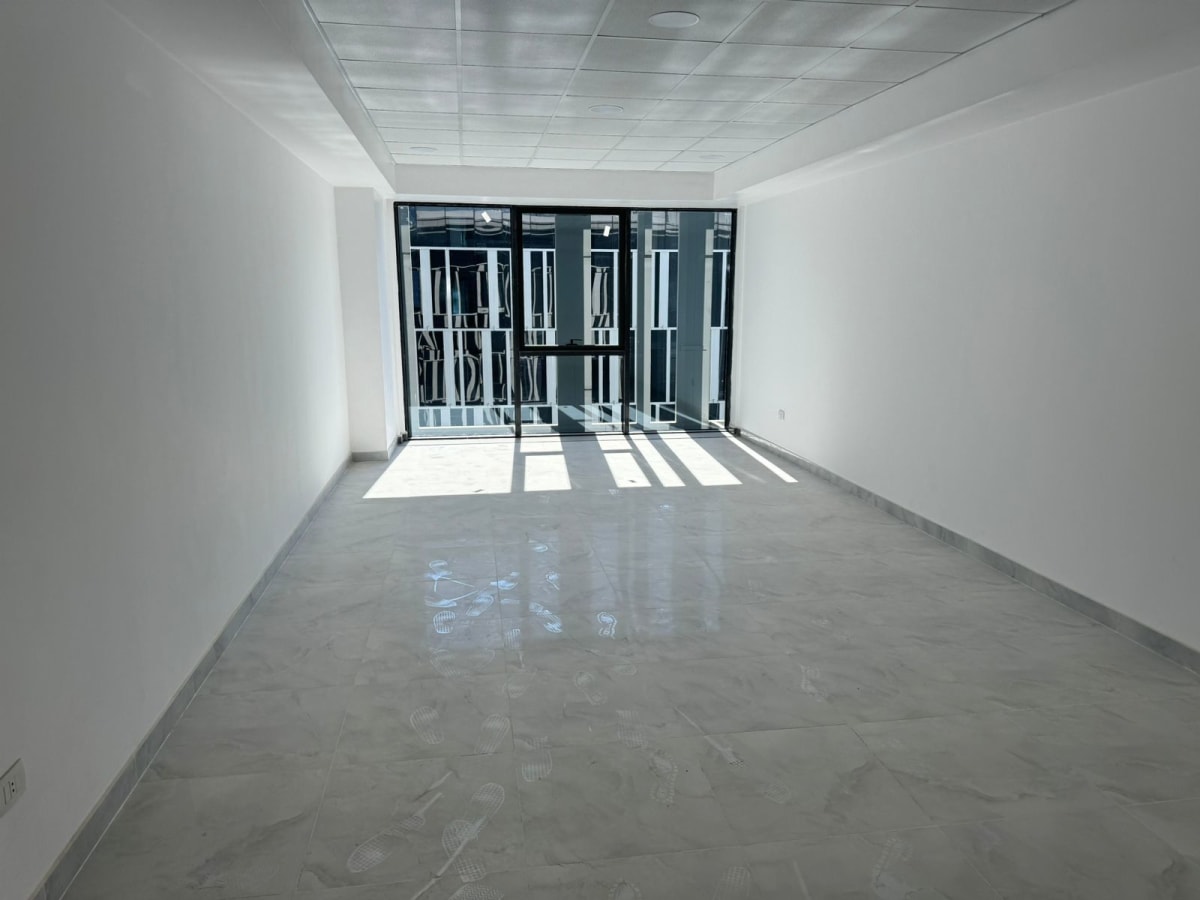 Administrative Office Space For Rent | 68 m² |90th North