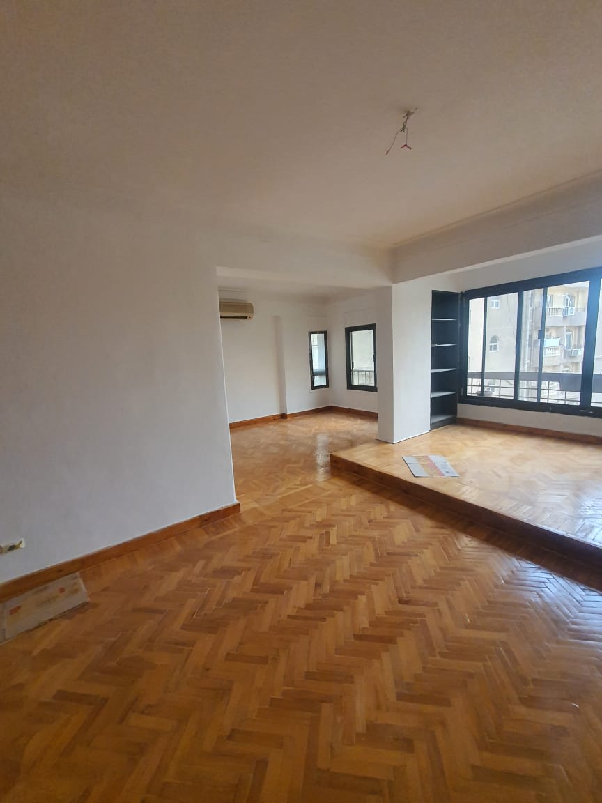 Well-Located Apartment for Rent In Maadi Degla