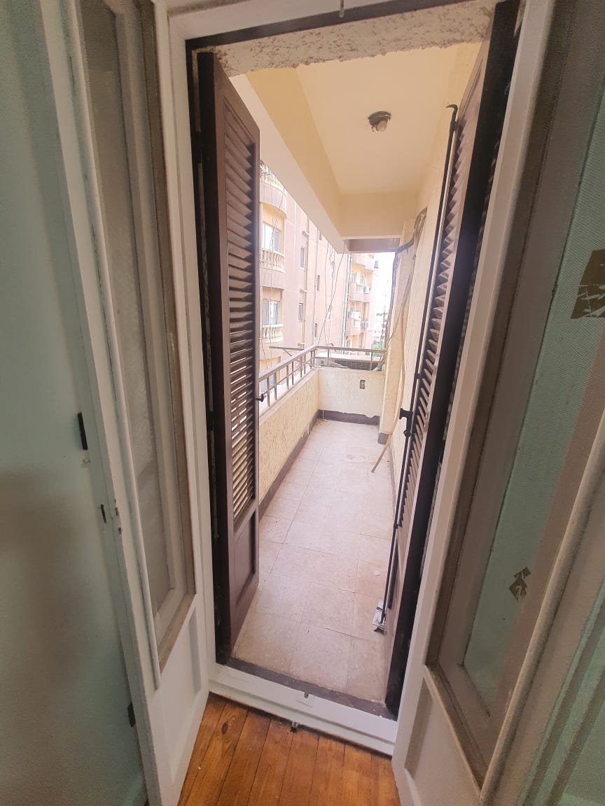 Well-Located Apartment for Rent In Maadi Degla