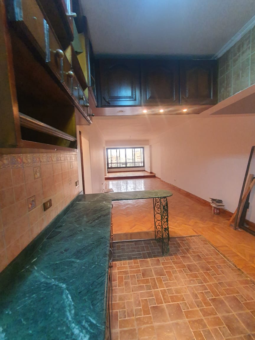 Well-Located Apartment for Rent In Maadi Degla