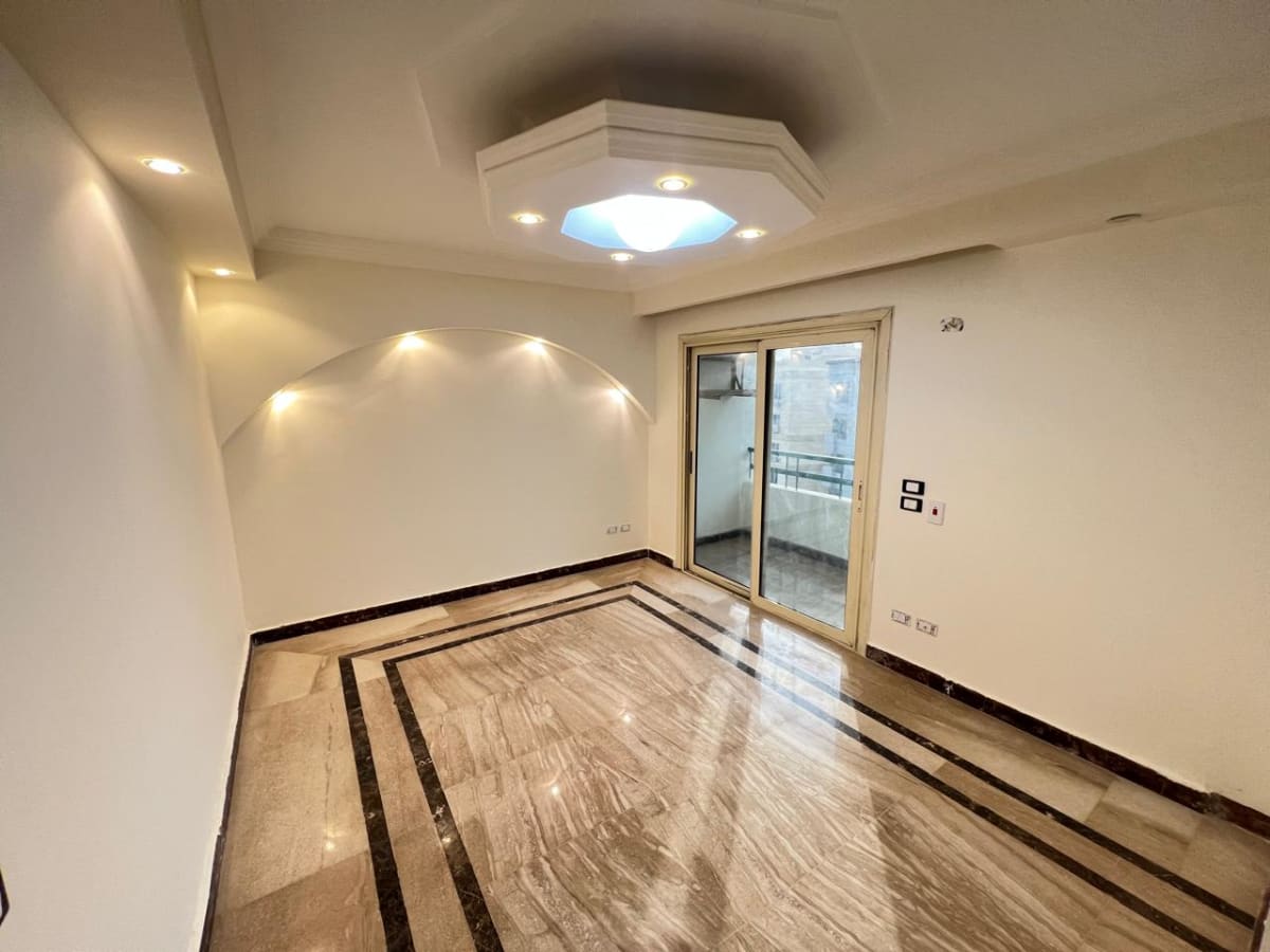 Administrative Office Space For Rent In New Maadi | 250 Sqm | Super Luxe