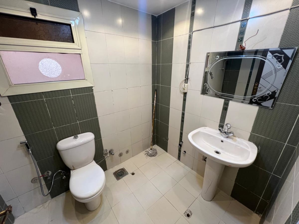 Administrative Office Space For Rent In New Maadi | 250 Sqm | Super Luxe